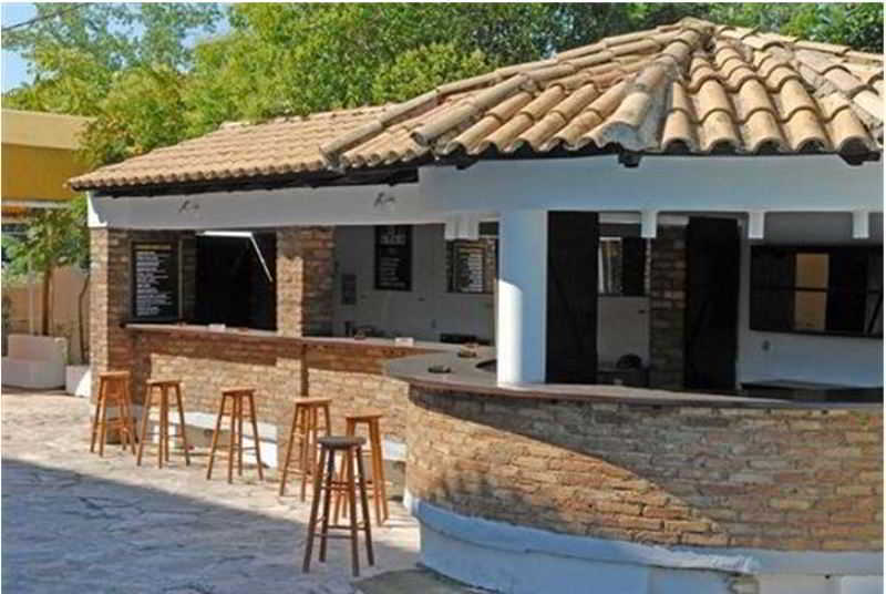 Popi Star Hotel Gouvia Exterior photo