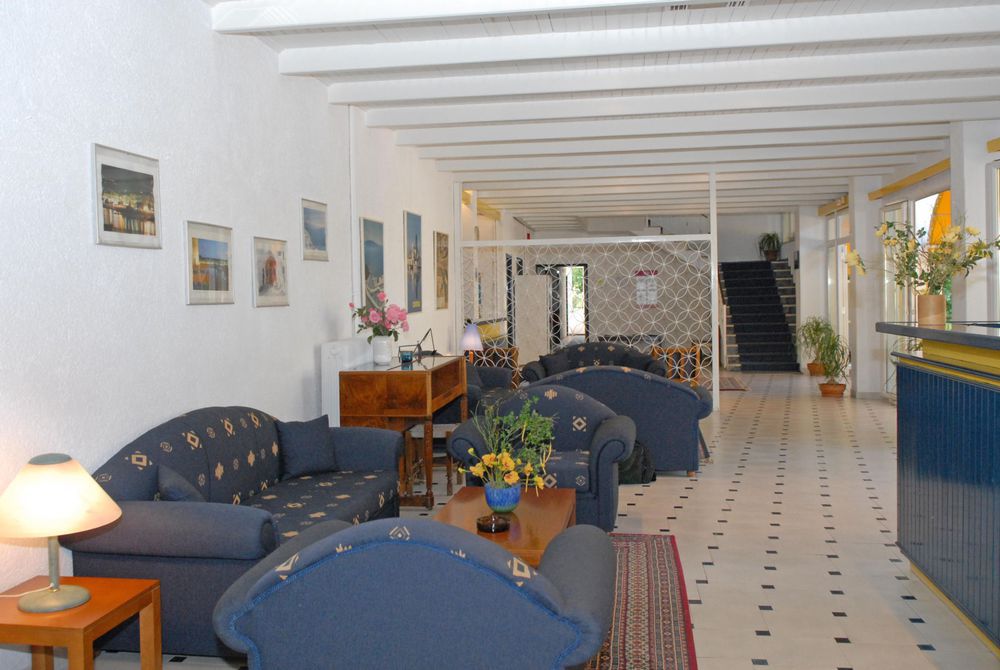 Popi Star Hotel Gouvia Exterior photo